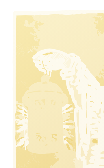 The Hermit tarot card
