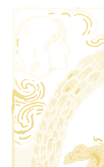 The World tarot card
