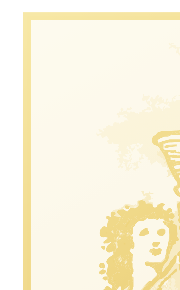 Three of Cups tarot card