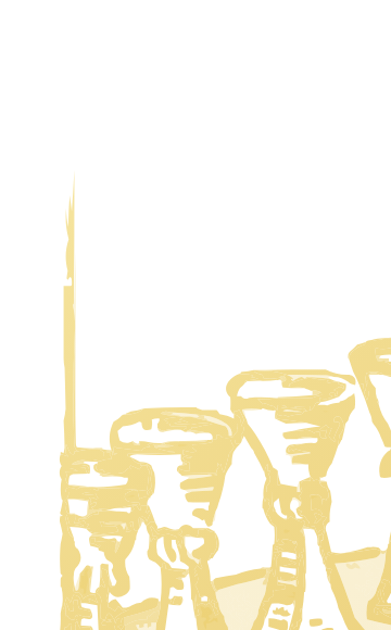 Nine of Cups tarot card