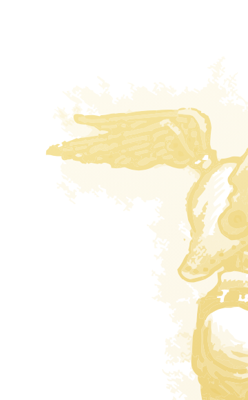Knight of Cups tarot card