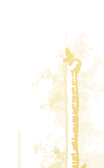 Two of Wands tarot card