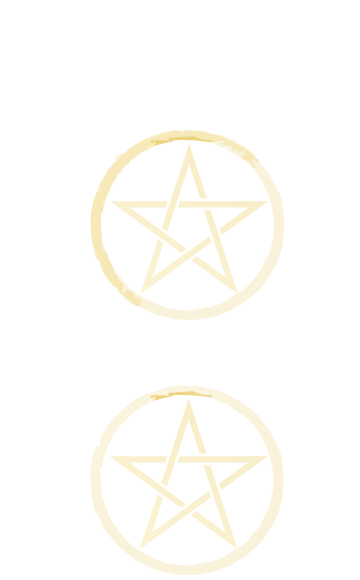 Six of Pentacles tarot card
