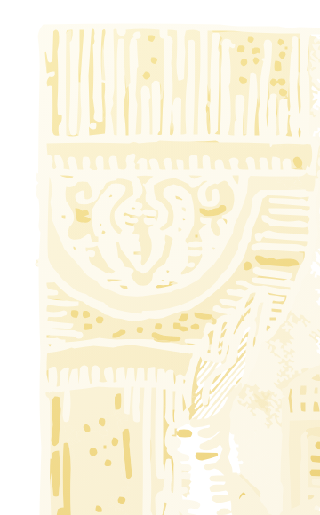 The Hierophant tarot card